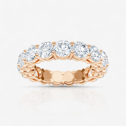 18kt rose gold/4.00/3/3.5/4/4.5/5/5.5/6/6.5/7/7.5/8/8.5/9/top