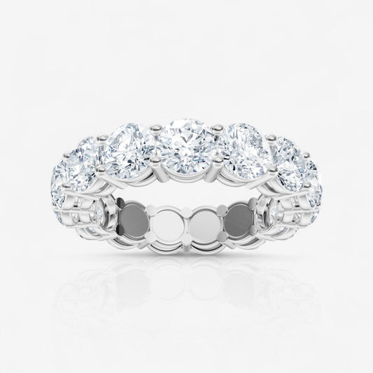 14kt white gold/18kt white gold/platinum/5.00/3/3.5/4/4.5/5/5.5/6/6.5/7/7.5/8/8.5/9/top