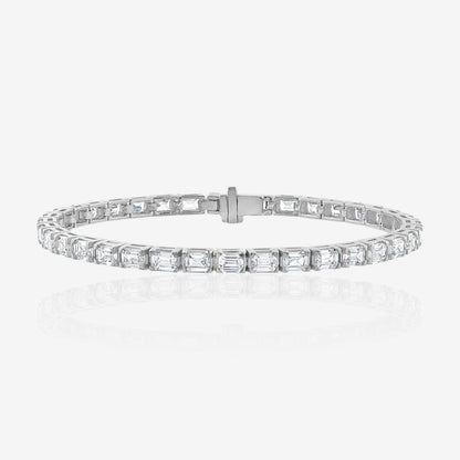 14kt white gold/9.00/earth grown/lab grown/top