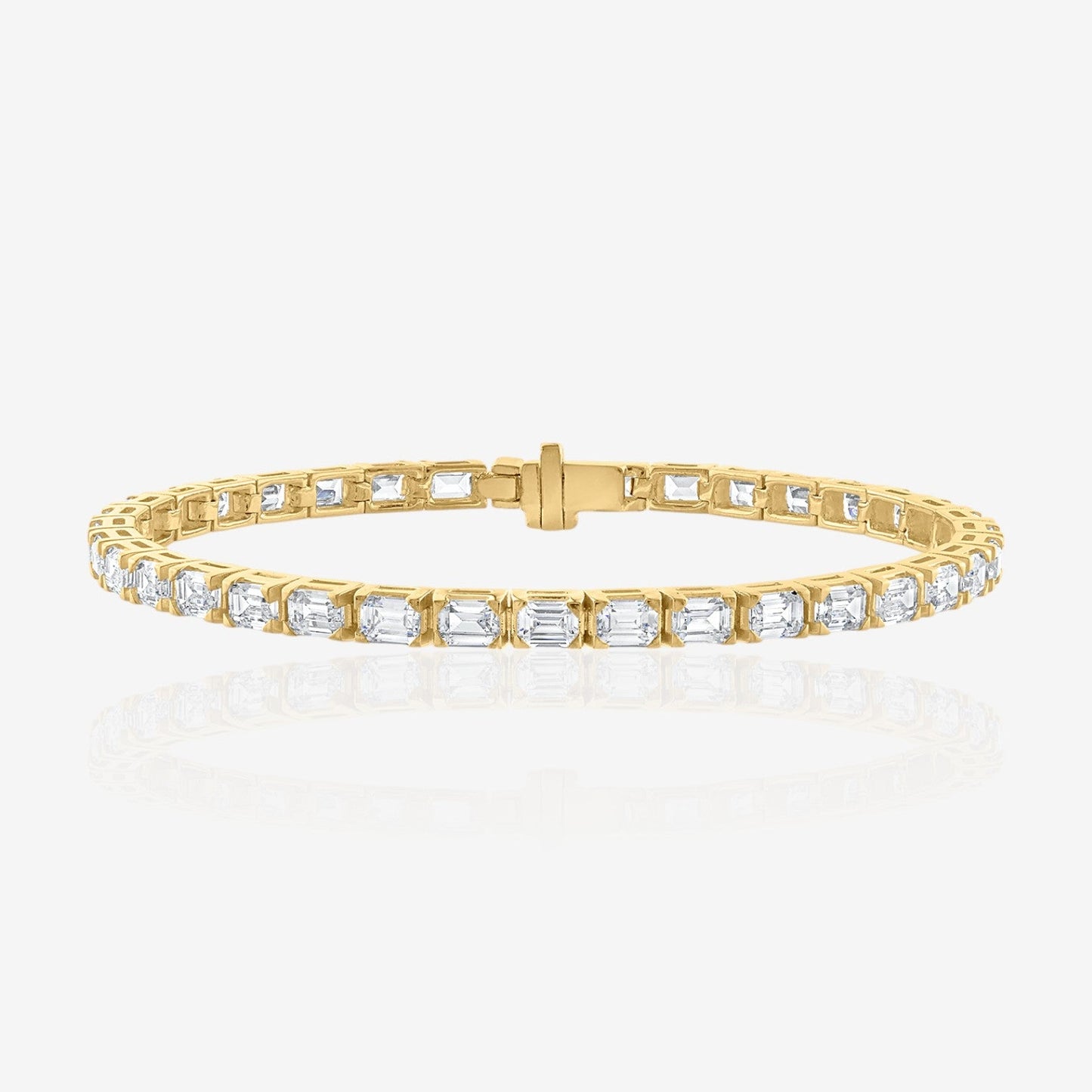 14kt yellow gold/9.00/earth grown/lab grown/top