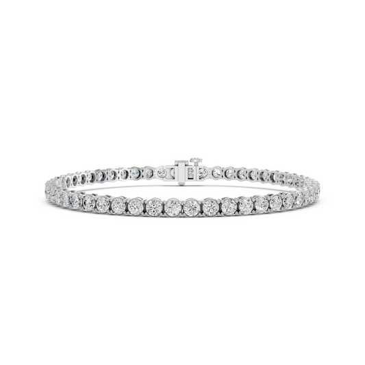 14kt white gold/7.00/top