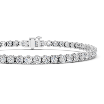 14kt white gold/7.00/front