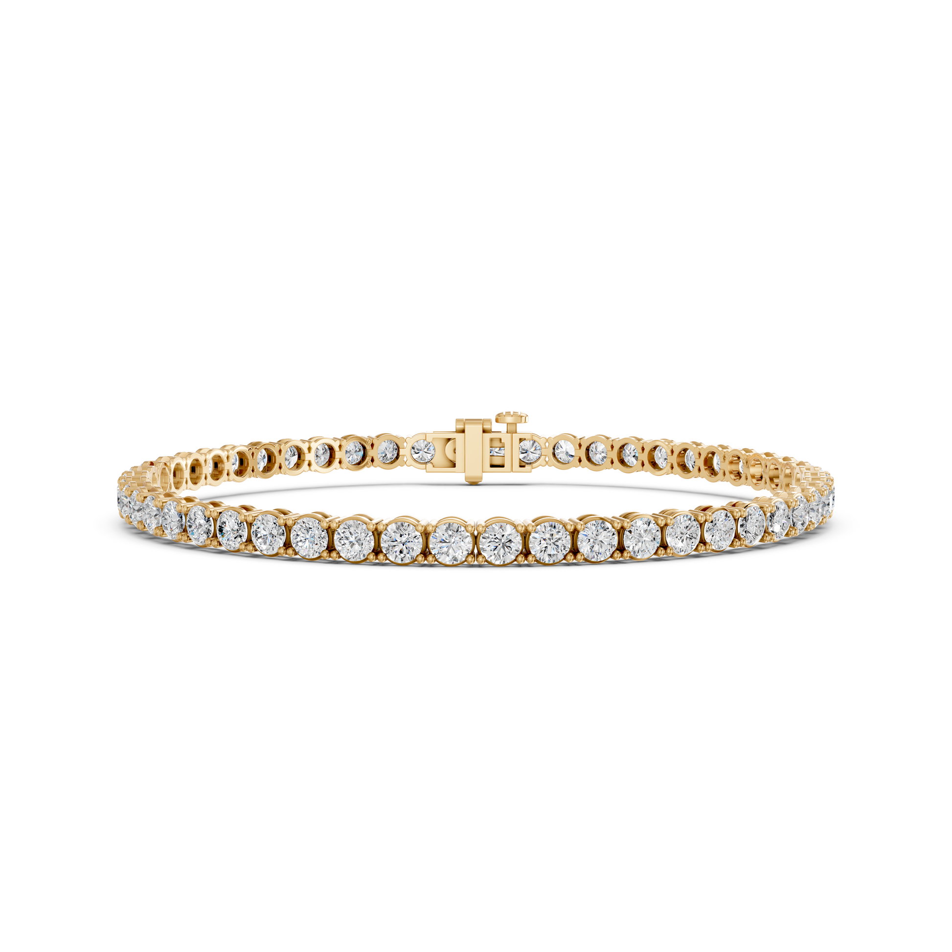 14kt yellow gold/7.00/top