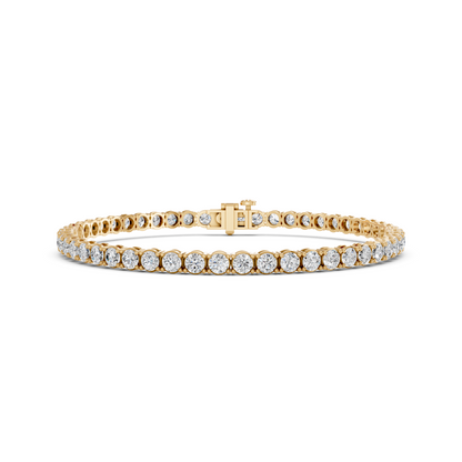 14kt yellow gold/7.00/top