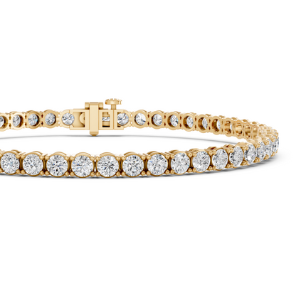 14kt yellow gold/7.00/front