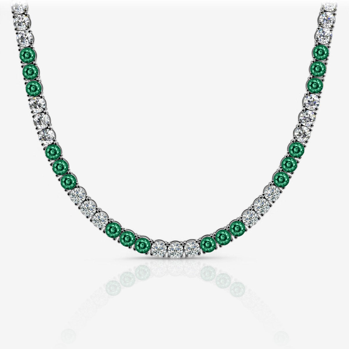 14kt white gold/18kt white gold/3.00/4.00/5.50/6.00/8.00/12.00/13.50/17.50/22.00/28.50/30.00/34.00/36.00/39.00/top