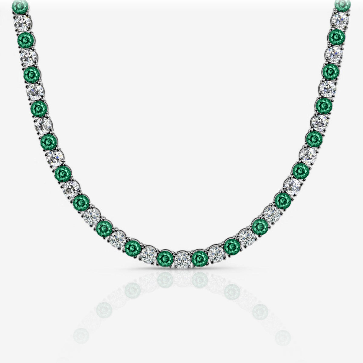 14kt white gold/18kt white gold/3.00/4.00/5.50/6.00/8.00/12.00/13.50/17.50/22.00/28.50/30.00/34.00/36.00/39.00/top
