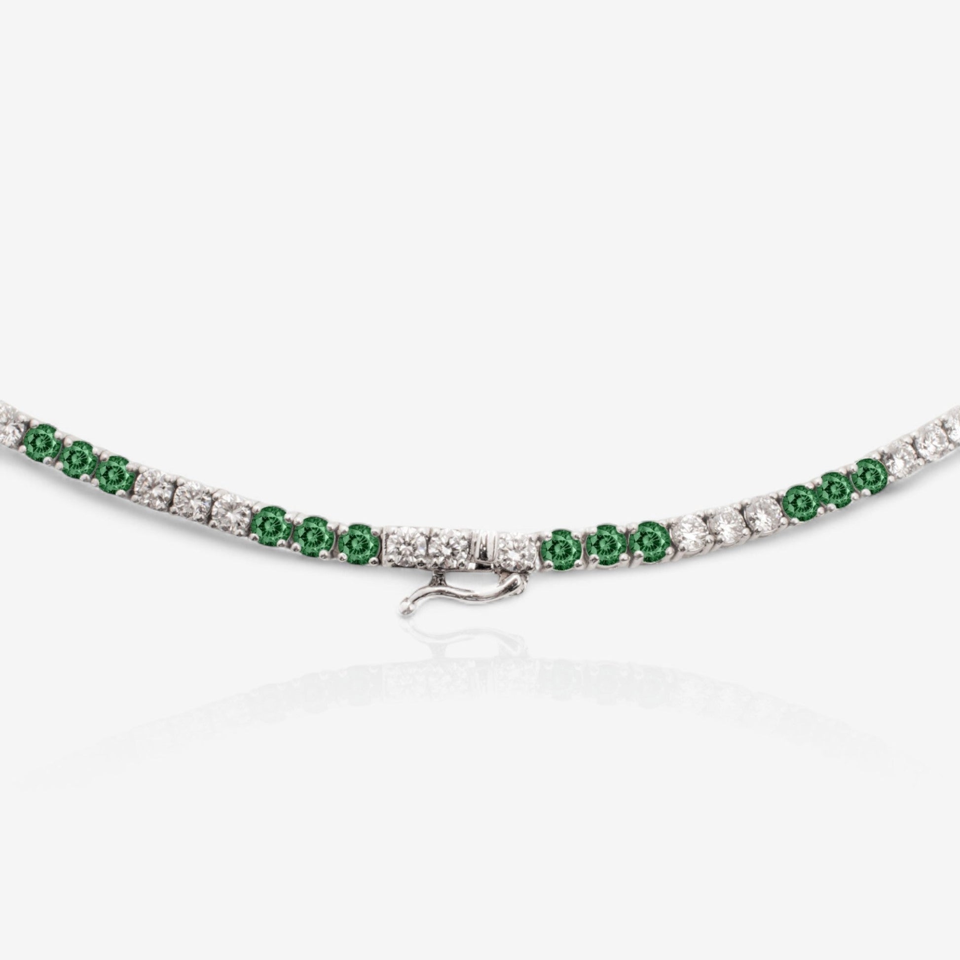 14kt white gold/18kt white gold/3.00/4.00/5.50/6.00/8.00/12.00/13.50/17.50/22.00/28.50/30.00/34.00/36.00/39.00/side