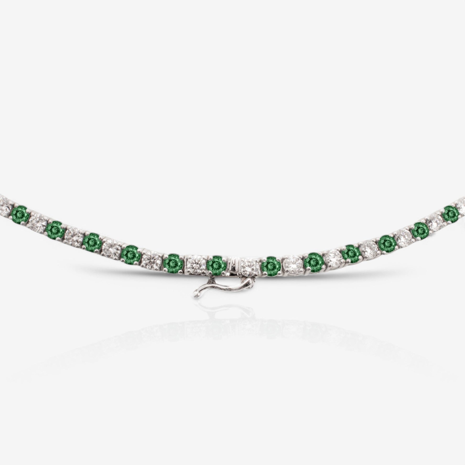 14kt white gold/18kt white gold/3.00/4.00/5.50/6.00/8.00/12.00/13.50/17.50/22.00/28.50/30.00/34.00/36.00/39.00/side