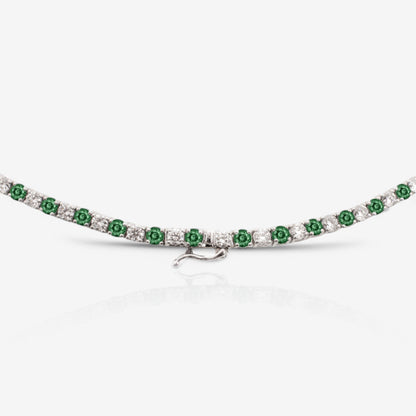 14kt white gold/18kt white gold/1.00/1.30/1.50/2.00/2.50/3.00/4.00/5.00/6.00/7.00/9.00/10.00/12.00/14.00/15.00/16.00/side