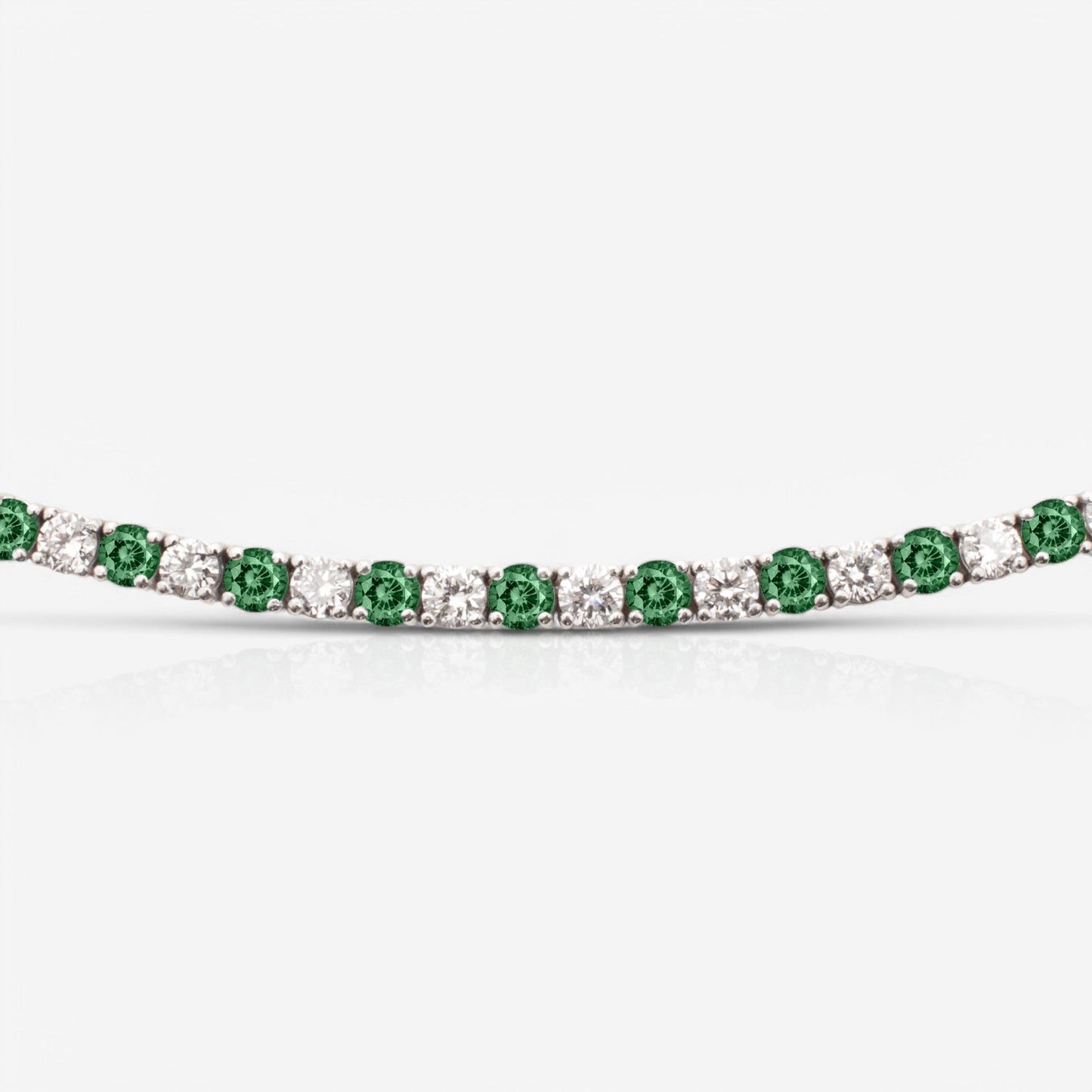 14kt white gold/18kt white gold/3.00/4.00/5.50/6.00/8.00/12.00/13.50/17.50/22.00/28.50/30.00/34.00/36.00/39.00/front