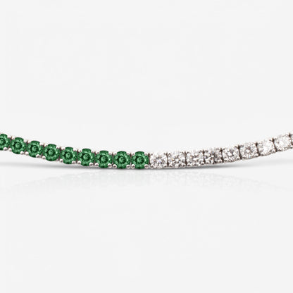 14kt white gold/18kt white gold/3.00/4.00/5.50/6.00/8.00/12.00/13.50/17.50/22.00/28.50/30.00/34.00/36.00/39.00/front