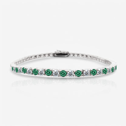 14kt white gold/18kt white gold/1.00/1.30/1.50/2.00/2.50/3.00/4.00/5.00/6.00/7.00/9.00/10.00/12.00/14.00/15.00/16.00/front