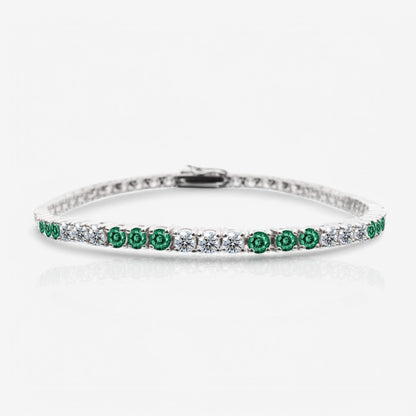 14kt white gold/18kt white gold/1.00/1.30/1.50/2.00/2.50/3.00/4.00/5.00/6.00/7.00/9.00/10.00/12.00/14.00/15.00/16.00/front