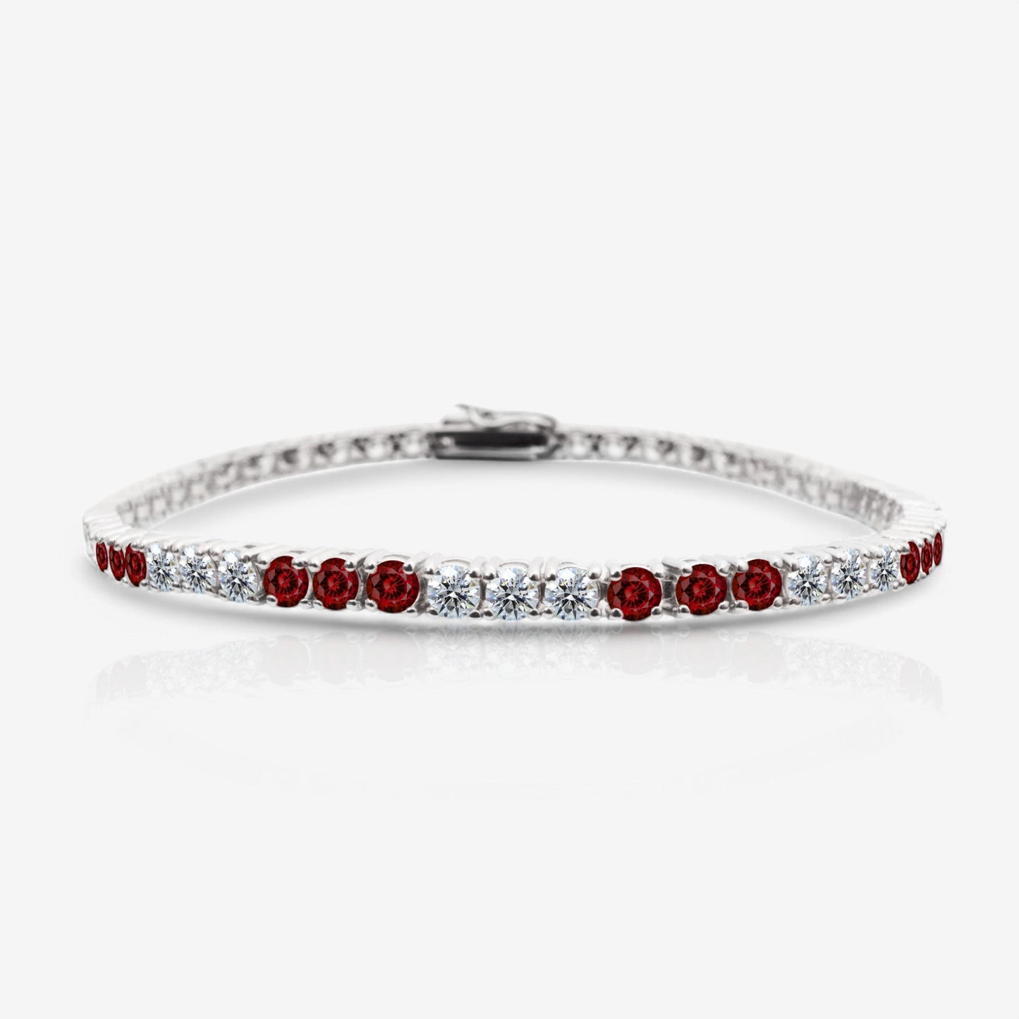 14kt white gold/18kt white gold/1.00/1.30/1.50/2.00/2.50/3.00/4.00/5.00/6.00/7.00/9.00/10.00/12.00/14.00/15.00/16.00/front