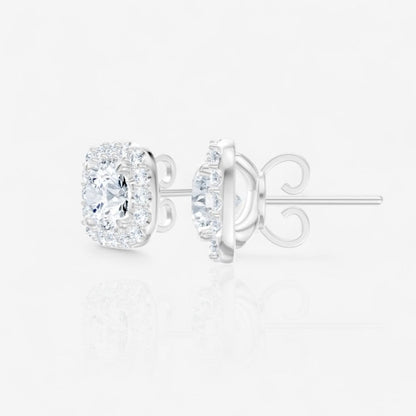 14kt white gold/18kt white gold/platinum/push-back/jumbo-back/guardian-back/side