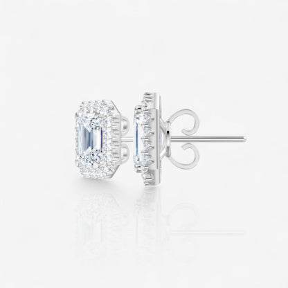14kt white gold/18kt white gold/platinum/0.50/push-back/jumbo-back/guardian-back/side