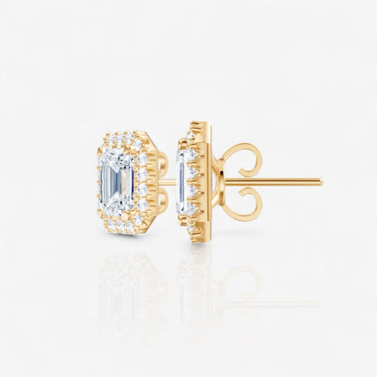 18kt yellow gold/1.00/push-back/jumbo-back/guardian-back/side