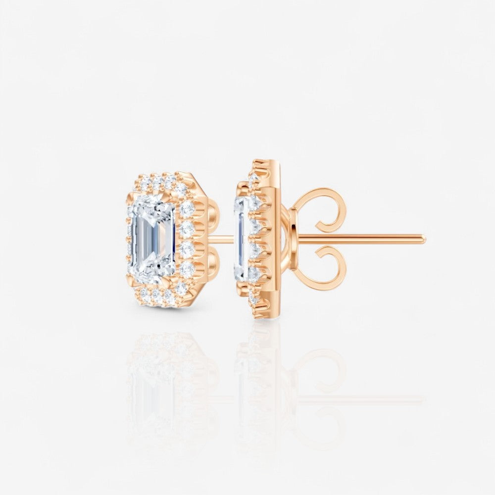 18kt rose gold/2.00/push-back/jumbo-back/guardian-back/side