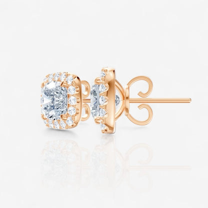 18kt rose gold/0.50/push-back/jumbo-back/guardian-back/side