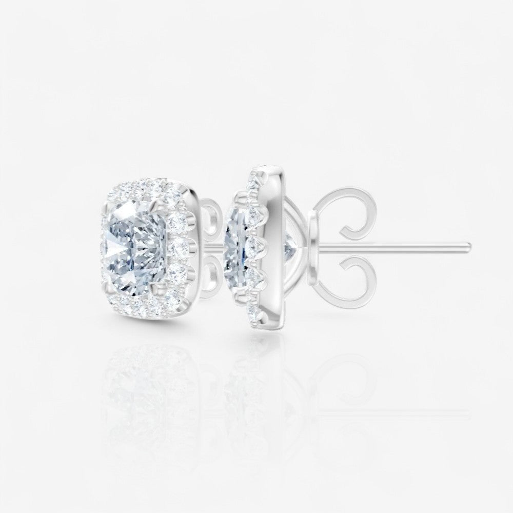 14kt white gold/18kt white gold/platinum/2.00/push-back/jumbo-back/guardian-back/side