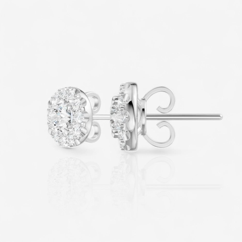 14kt white gold/18kt white gold/platinum/0.50/push-back/jumbo-back/guardian-back/side