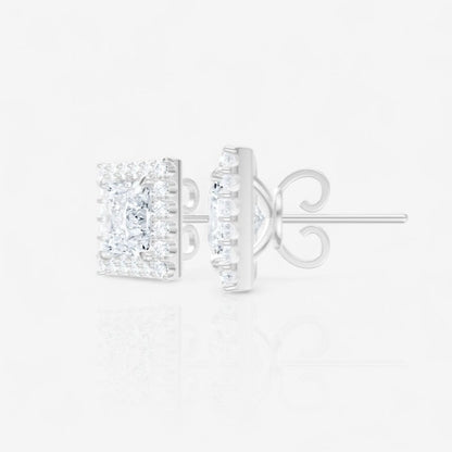 14kt white gold/18kt white gold/platinum/2.00/push-back/jumbo-back/guardian-back/side