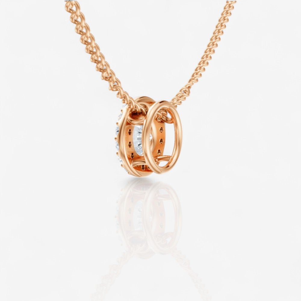 18kt rose gold/0.25/0.33/0.50/1.00/1.25/1.50/1.75/2.00/0.75/side
