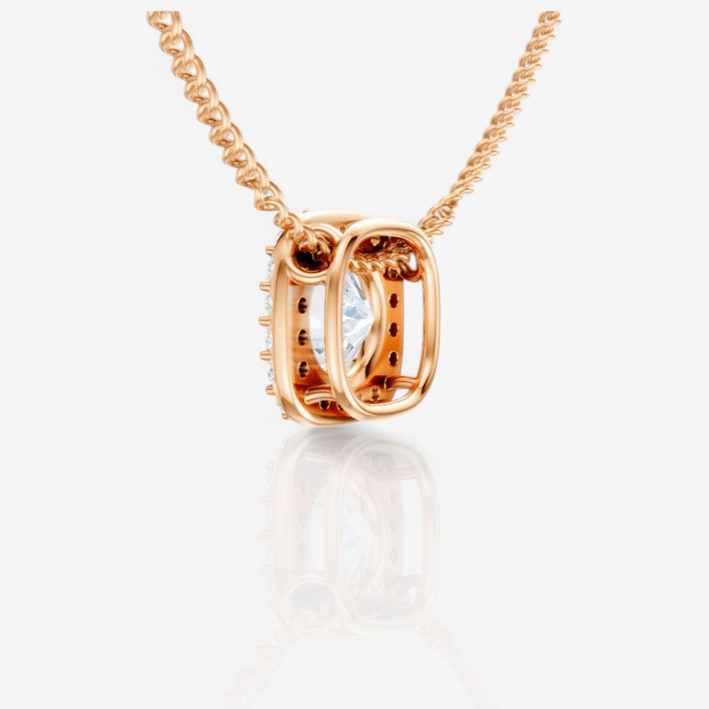 18kt rose gold/0.25/0.33/0.50/1.00/1.25/1.50/1.75/2.00/0.75/side