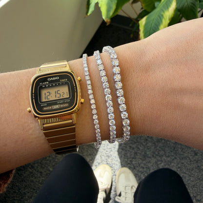 14kt white gold/14kt yellow gold/7.00/perspective