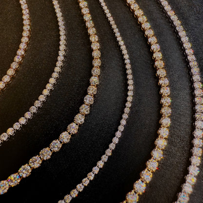 14kt white gold/14kt yellow gold/7.00/measurements
