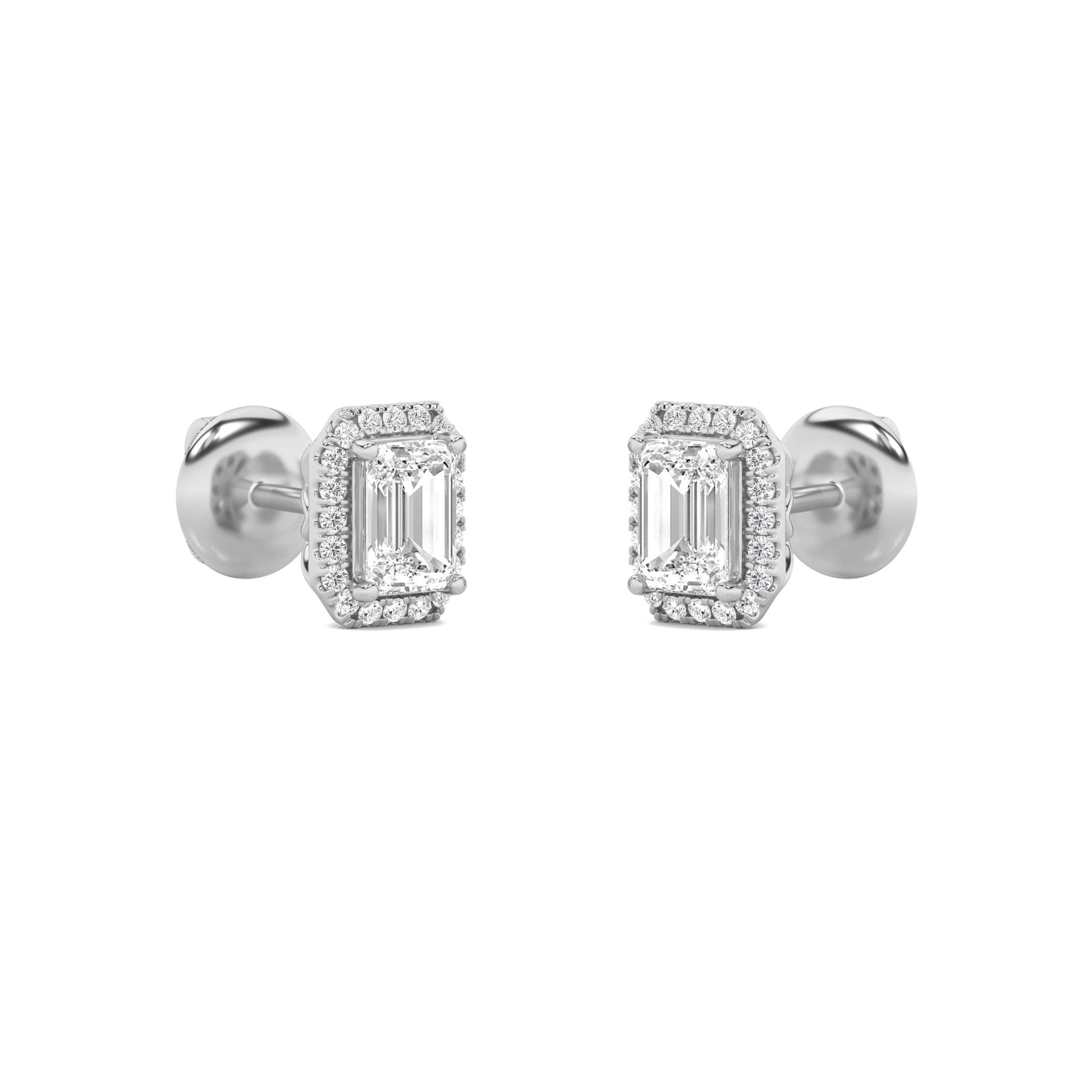 14kt white gold/3.00/side
