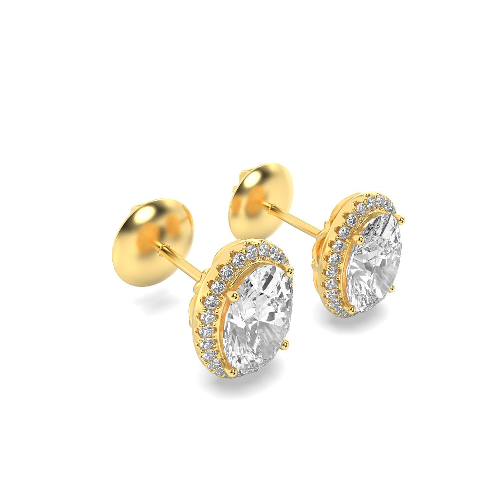 14kt yellow gold/3.00/measurement