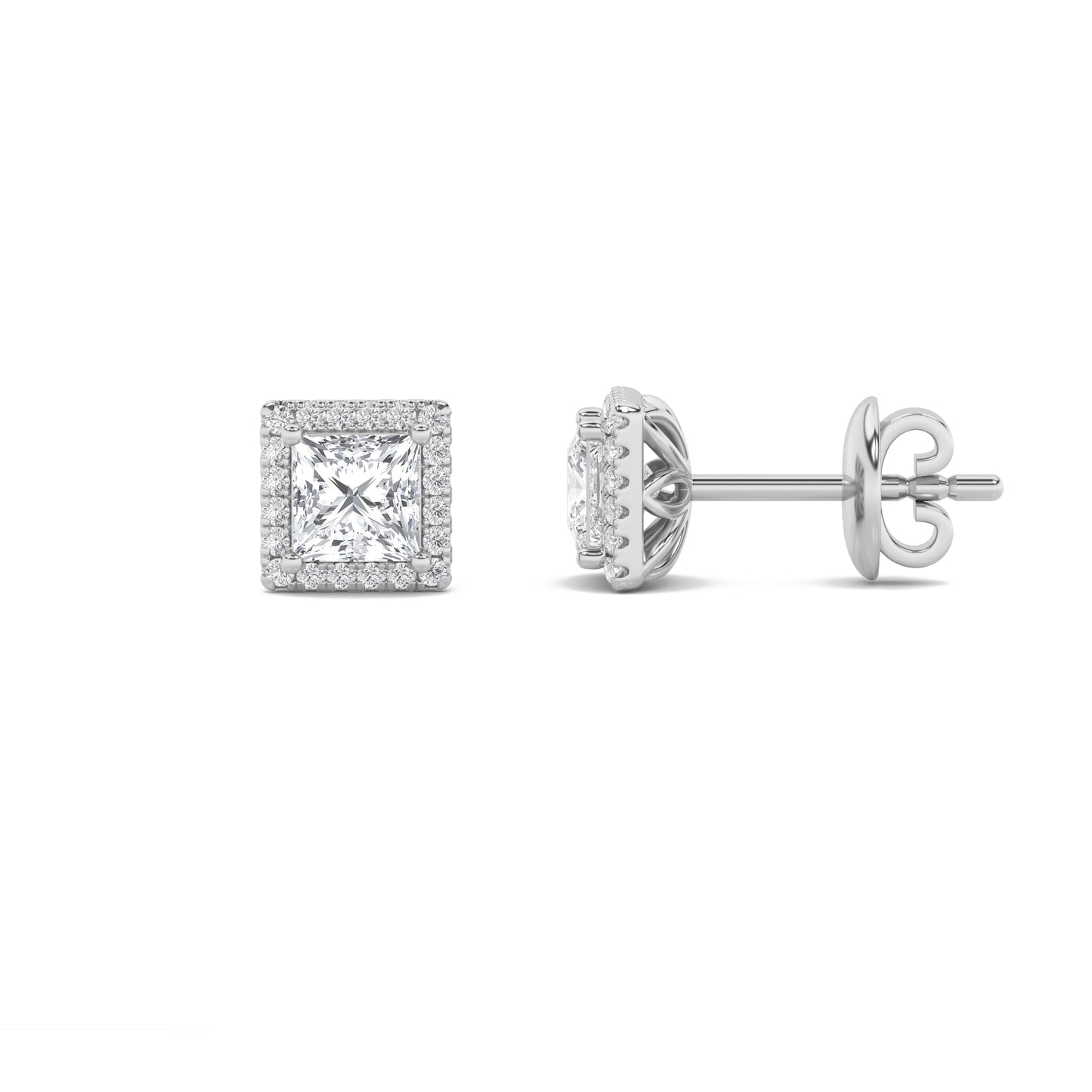 14kt white gold/3.00/hover