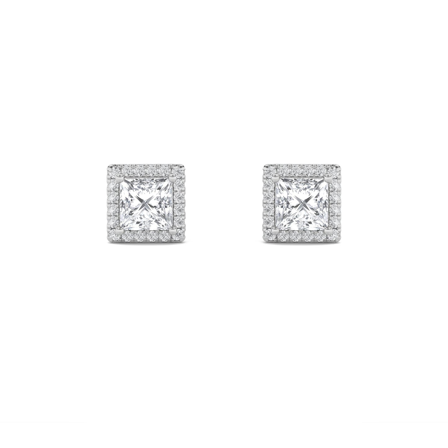 14kt white gold/3.00/top