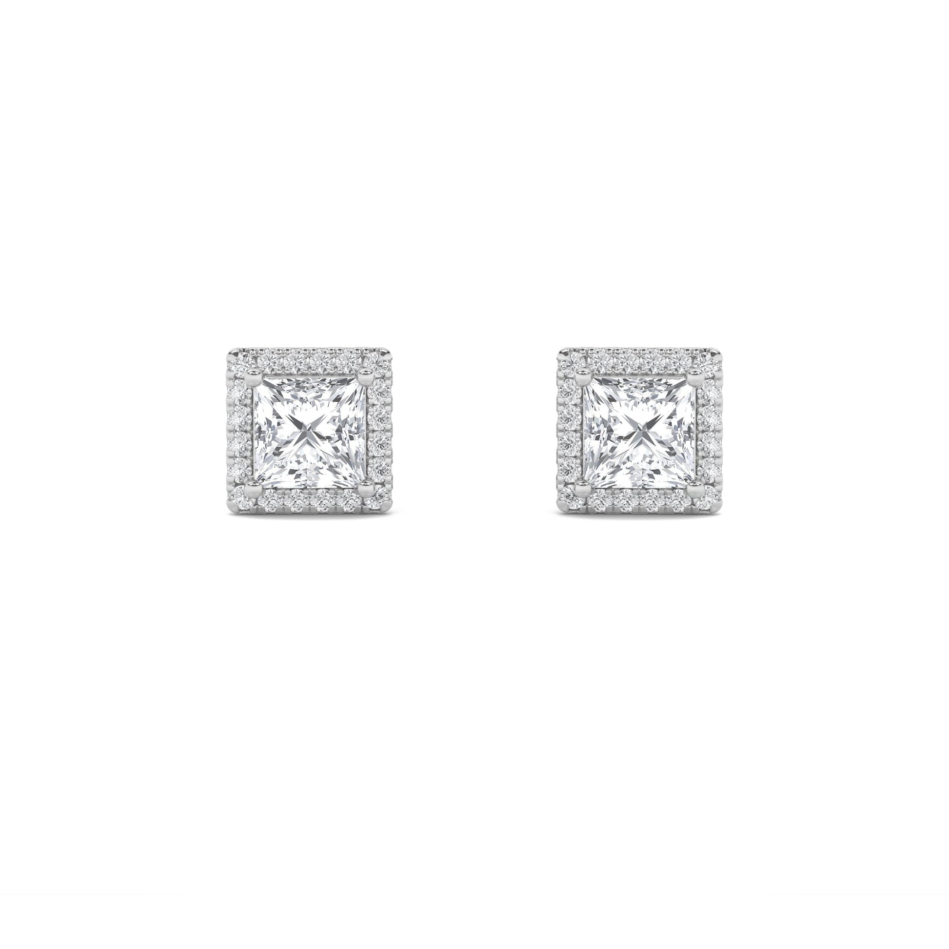 14kt white gold/3.00/top