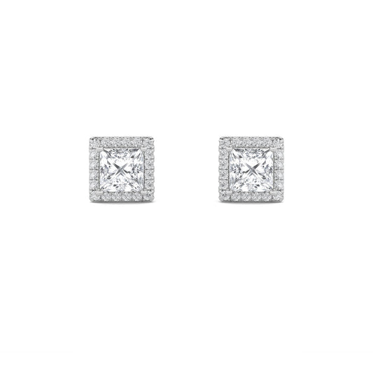 14kt white gold/3.00/top