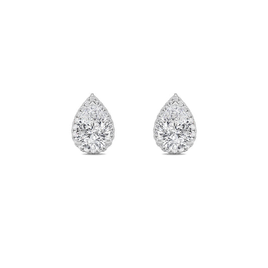 14kt white gold/3.00/
top