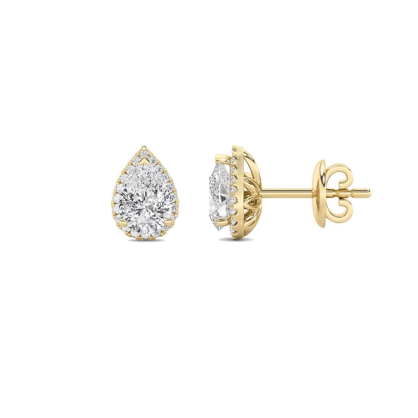 14kt yellow gold/3.00/hover