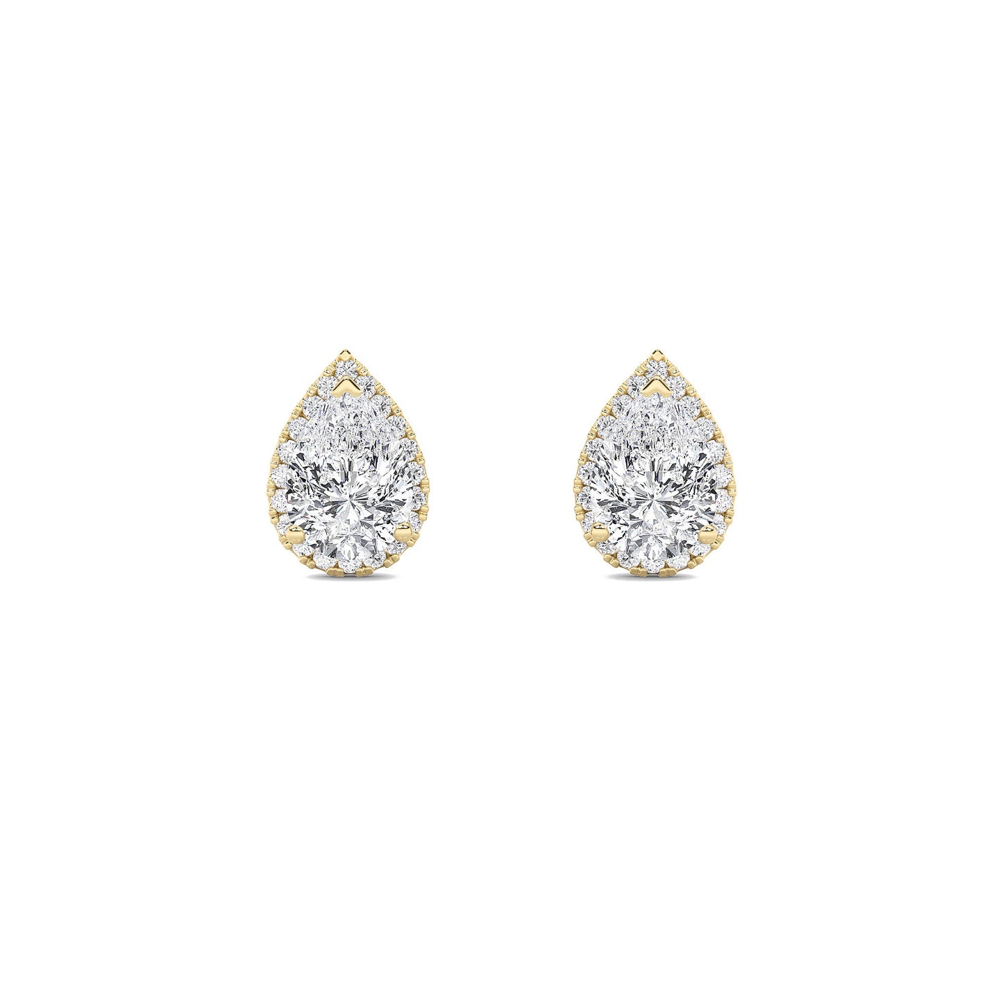 14kt yellow gold/3.00/top