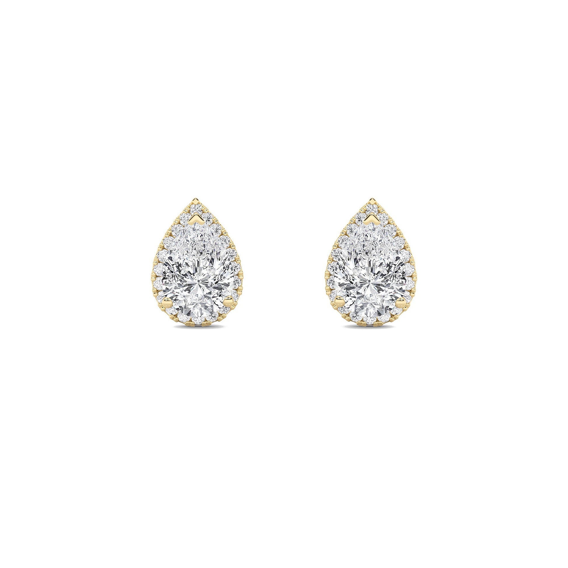 14kt yellow gold/3.00/top