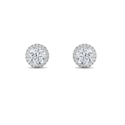 14kt white gold/3.00/top