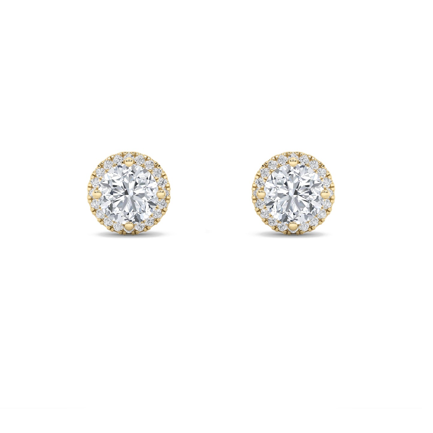 14kt yellow gold/3.00/top