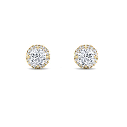 14kt yellow gold/3.00/top