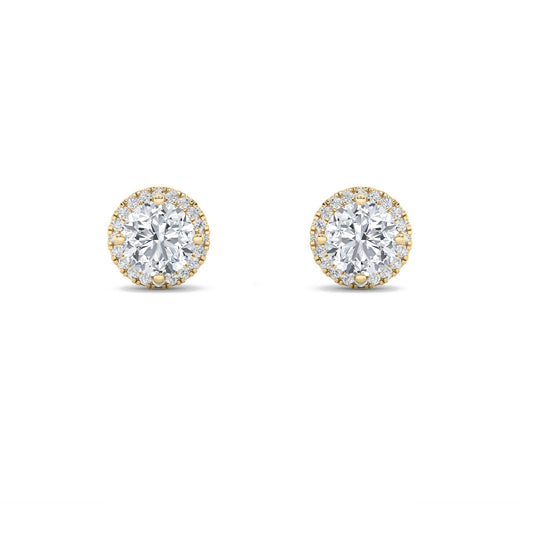 14kt yellow gold/3.00/top