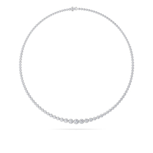 14kt white gold/10.00/top