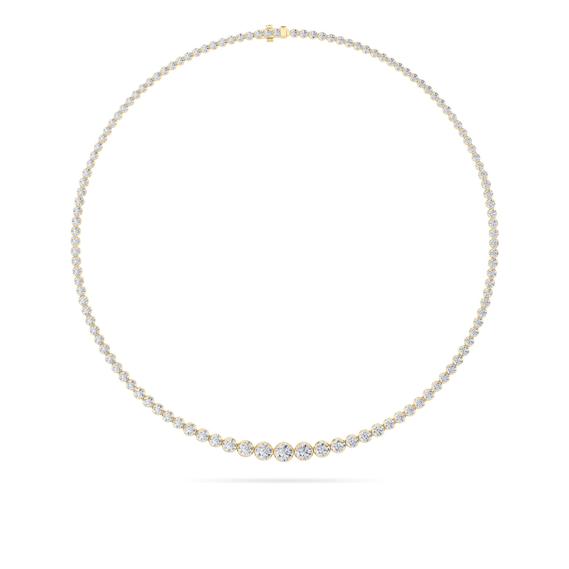 14kt yellow gold/10.00/top