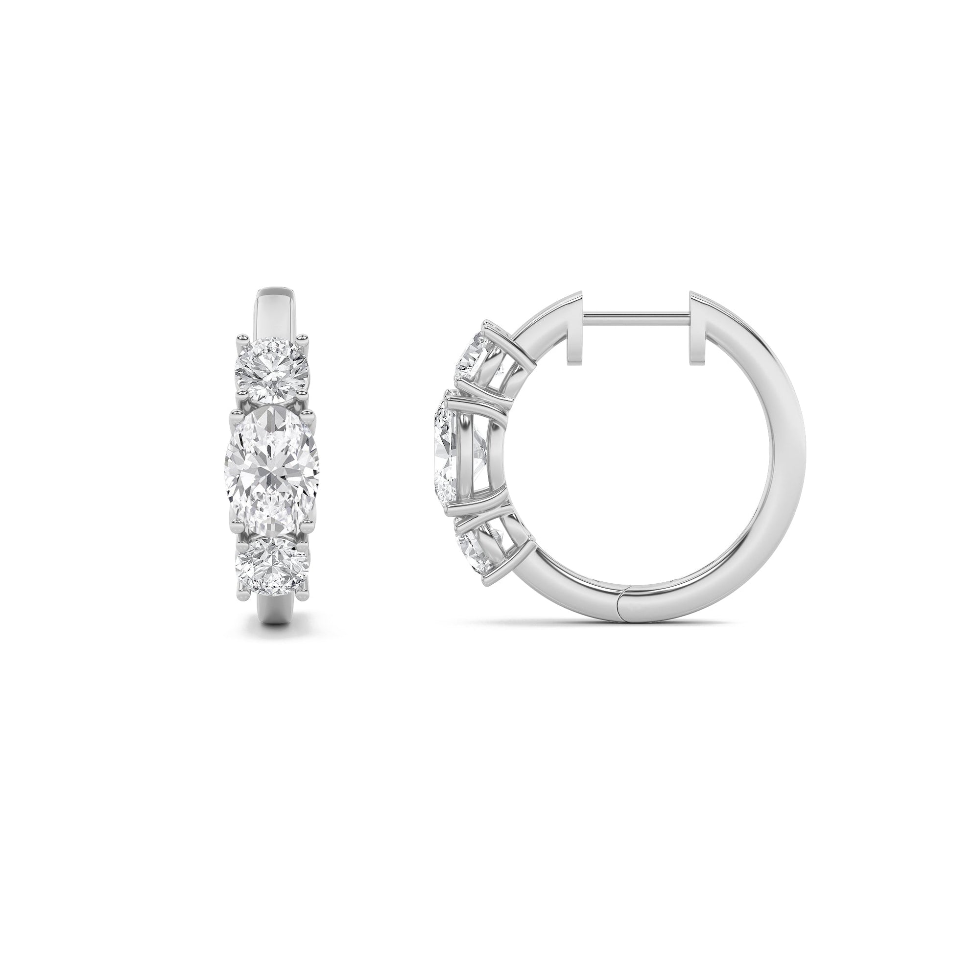 14kt white gold/2.50/top