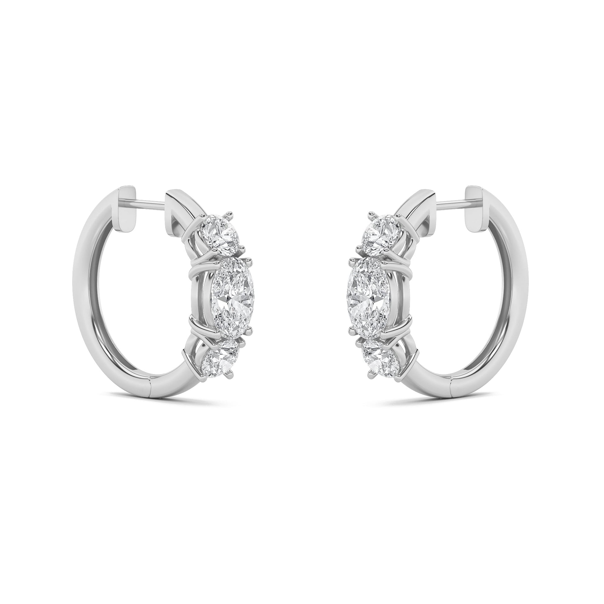 14kt white gold/2.50/front