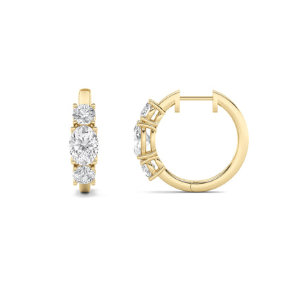 14kt yellow gold/2.50/top